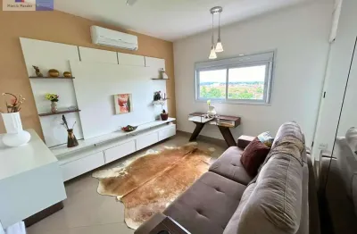 Apartamento para venda em cachoeira paulista, são joão, 1 vaga