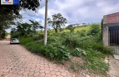 Terreno para venda em cachoeira paulista, margem esquerda