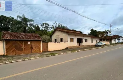 Casa à venda no Centro, Silveiras 