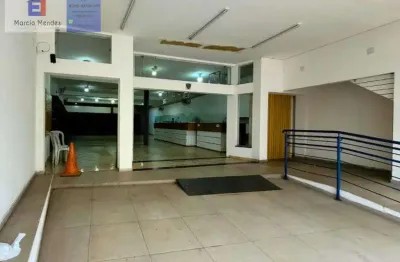 Ponto comercial para locação em cachoeira paulista, centro