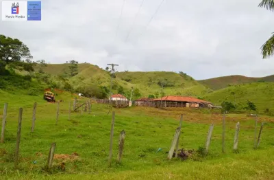 Chácara / sítio à venda no Centro, Silveiras 