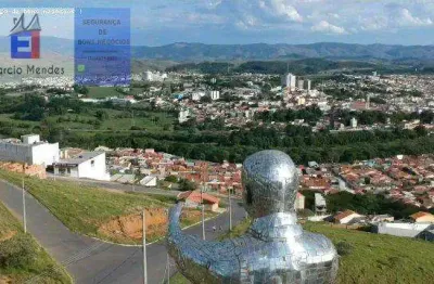 Terreno à venda na Av Brasil, Jardim da Fonte, Cachoeira Paulista