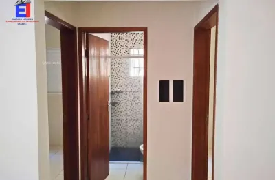 Apartamento para venda em cachoeira paulista, jardim da fonte, 2 dormitórios, 1 banheiro, 1 vaga