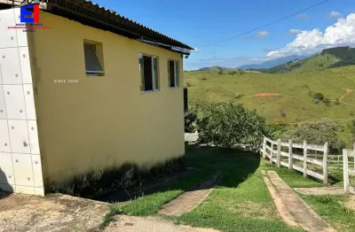 Chácara para venda em cachoeira paulista, bocaina, 3 dormitórios, 2 banheiros