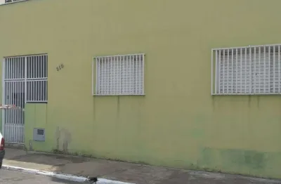 Casa para Locação em Cachoeira Paulista, Parque Primavera, 2 dormitórios