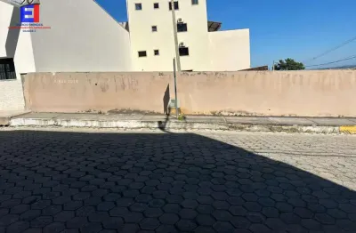 Terreno para venda em cachoeira paulista, alto da bela vista