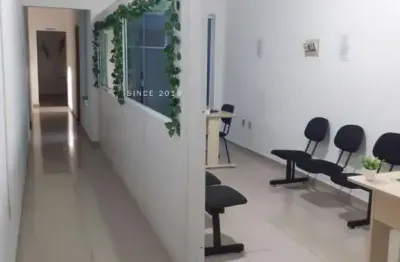 Ponto comercial para venda em cachoeira paulista, centro
