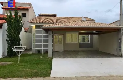 Casa para venda em cachoeira paulista, jardim nova cachoeira