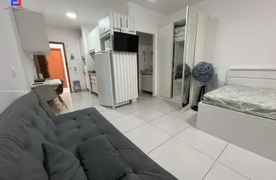 Apartamento para Venda em Cachoeira Paulista, Condomínio da Fé - Canção Nova, 1 banheiro