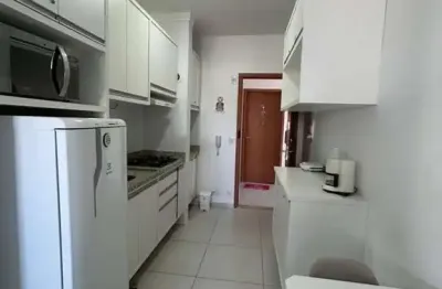 Apartamento para venda em cachoeira paulista, alto da bela vista