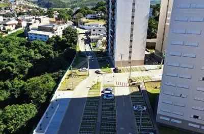 Studio para venda em cachoeira paulista, condomínio da fé - canção nova