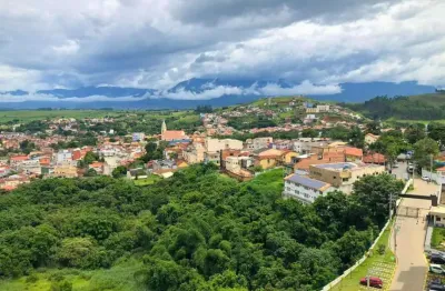 Apartamento para Venda em Cachoeira Paulista, Condomínio da Fé - Canção Nova, 1 dormitório, 1 banheiro