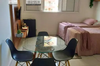 Apartamento para Venda em Cachoeira Paulista, Condomínio da Fé - Canção Nova, 1 banheiro