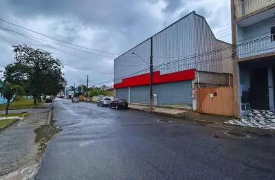 Loja Comercial para Locação em Cachoeira Paulista, Centro, 2 banheiros, 15 vagas