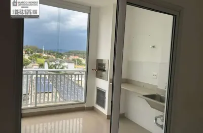 Apartamento para Venda em Cachoeira Paulista, São João, 1 dormitório, 1 banheiro, 1 vaga