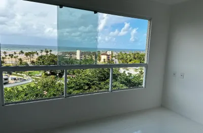 Baixou !!!!! oportunidade!!!!!apartamento nascente total vista mar em buraquinho