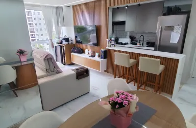 Apartamento com 2 quartos à venda na Rua Pasquale Gatto, Piatã, Salvador