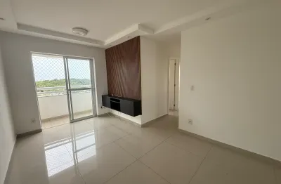 Apartamento com 3 quartos à venda na Rua da Gratidão, Piatã, Salvador