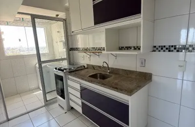 Apartamento nascente colina de piatã 3/4 com armários andar baixo
