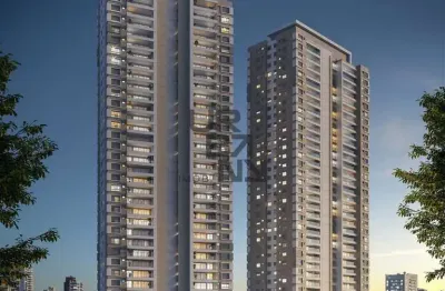 Apartamento com 4 quartos à venda na Rua Vergueiro, 5002, Chácara Klabin, São Paulo