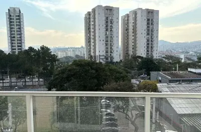 Apartamento com 3 dormitórios à venda, 65 m² por r$ 560.000,00 - rochdale - osasco/sp