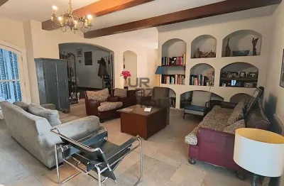 Casa à venda 3 quartos 1 suite 3 vagas 368m² alto de pinheiros são paulo - sp