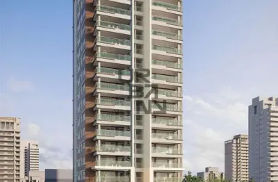 Apartamento com 4 quartos à venda na Rua Guimarães Passos, 224, Aclimação, São Paulo