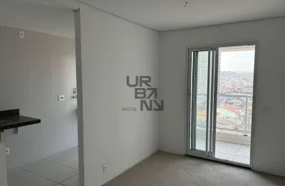 Apartamento com 2 dormitórios à venda, 54 m² por r$ 460.000,00 - rochdale - osasco/sp