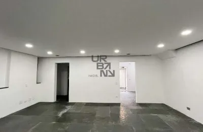 Casa para alugar, 137 m² por r$ 8.990,63/mês - real parque - são paulo/sp