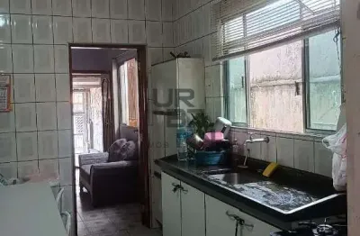Casa com 3 dormitórios à venda, 125 m² por r$ 450.000 - bela vista - são paulo/sp