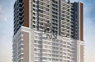 Apartamento com 1 quarto à venda na Rua Borges Lagoa, 800, Vila Clementino, São Paulo