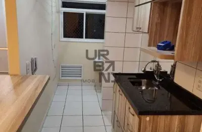 Apartamento com 2 dormitórios à venda, 57 m² por r$ 494.000,00 - umuarama - osasco/sp