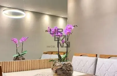 Apartamento com 2 dormitórios à venda, 60 m² por r$ 520.000,00 - jardim bussocaba city - osasco/sp