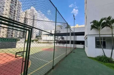 Apartamento com 3 dormitórios à venda, 75 m² - city bussocaba - osasco/sp