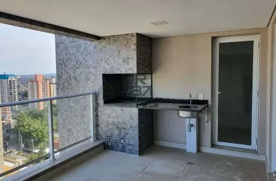 Apartamento com 3 dormitórios à venda, 113 m² por r$ 1.277.000,00 - centro - osasco/sp