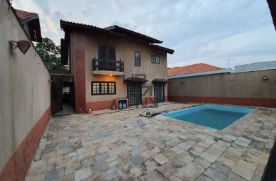 Sobrado com 3 dormitórios à venda, 247 m² por r$ 1.300.000,00 - city bussocaba - osasco/sp