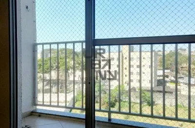Apartamento com 3 dormitórios à venda, 74 m² por r$ 650.000,00 - city bussocaba - osasco/sp