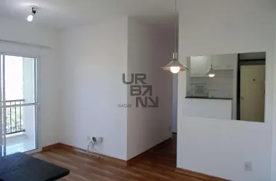 Apartamento com 2 dormitórios à venda, 57 m² por r$ 446.000,00 - umuarama - osasco/sp