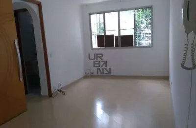 Apartamento com 2 dormitórios à venda, 58 m² por r$ 319.000,00 - cidade das flores - osasco/sp
