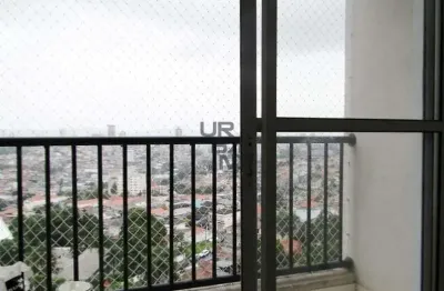 Apartamento com 2 dormitórios para alugar, 50 m² por r$ 2.671,00/mês - umuarama - osasco/sp