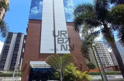 Apartamento com 2 quartos à venda na alameda mamoré, 809, alphaville industrial, barueri, 57 m2 por r$ 733.790