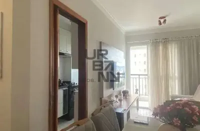 Apartamento com 2 dormitórios à venda, 55 m² por r$ 628.000,00 - vila yara - osasco/sp