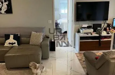 Apartamento com 3 dormitórios à venda, 113 m² por r$ 1.600.000,00 - centro - osasco/sp