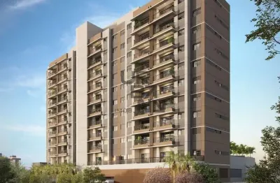 Apartamento à venda 2 quartos 1 suite 1 vaga 47.1m² ipiranga são paulo - sp | ayna ipiranga