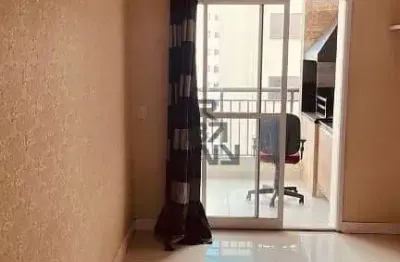 Apartamento com 2 dormitórios à venda, 60 m² por r$ 500.000,00 - city bussocaba - osasco/sp