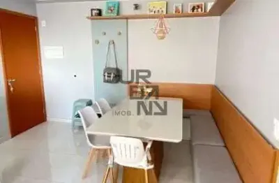 Apartamento com 2 dormitórios à venda, 46 m² por r$ 370.000,00 - jardim boa vista (zona oeste) - sã