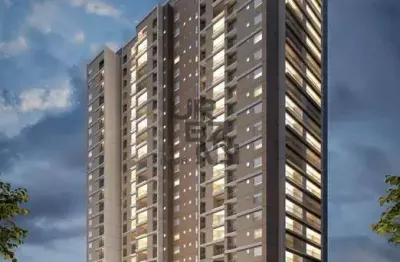 Apartamento à venda 2 quartos 2 suites 1 vaga 84.9m² aclimação são paulo - sp | high line by living