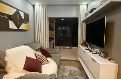 Apartamento com 2 dormitórios à venda, 53 m² por r$ 460.000,00 - city bussocaba - osasco/sp