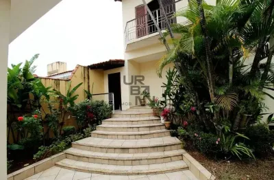 Sobrado com 4 dormitórios à venda, 354 m² por r$ 1.900.000,00 - city bussocaba - osasco/sp