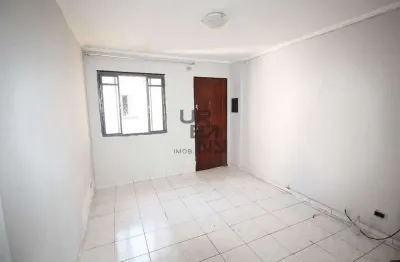 Apartamento com 2 dormitórios à venda, 45 m² por r$ 175.000 - novo osasco - osasco/sp